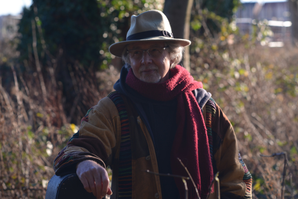 Profile image of Pete Hodge